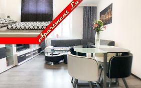 Apartment Lara