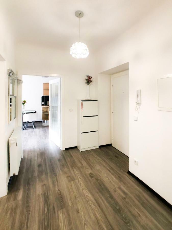Apartment Lara Viena Exterior foto
