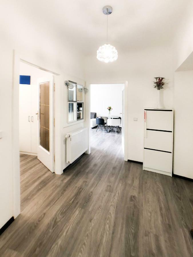 Apartment Lara Viena Exterior foto