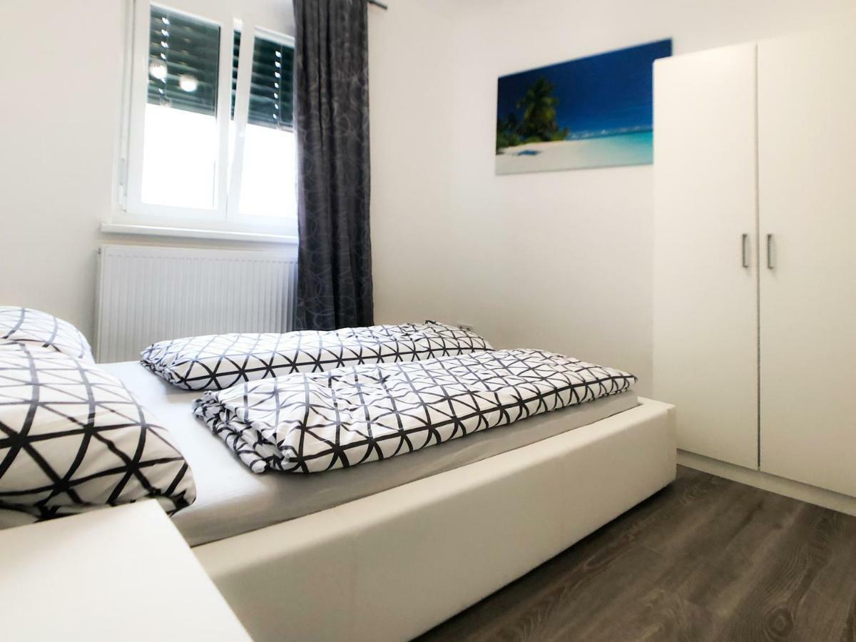 Apartment Lara Viena Exterior foto