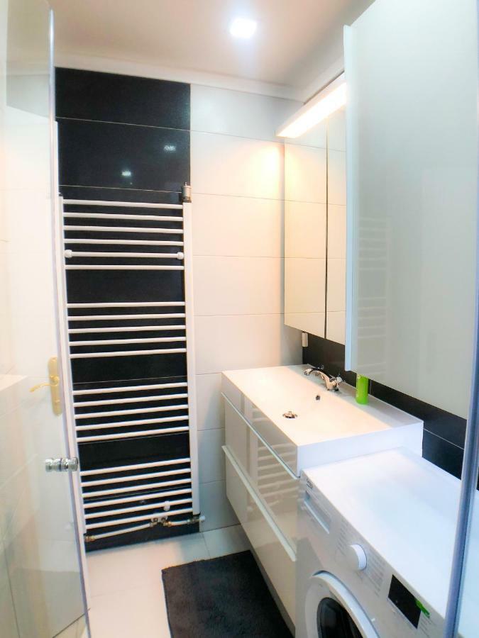 Apartment Lara Viena Exterior foto